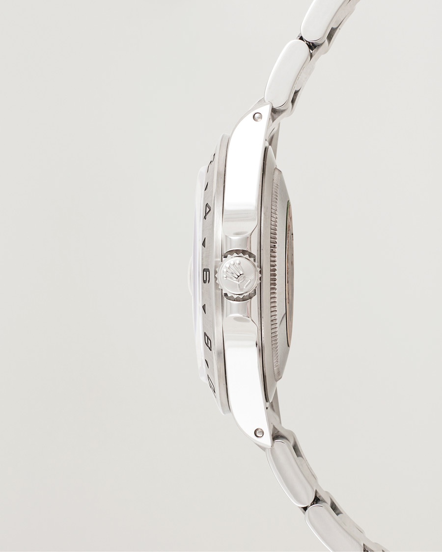 Mies | Rolex Pre-Owned Explorer II | Rolex Pre-Owned | Explorer II