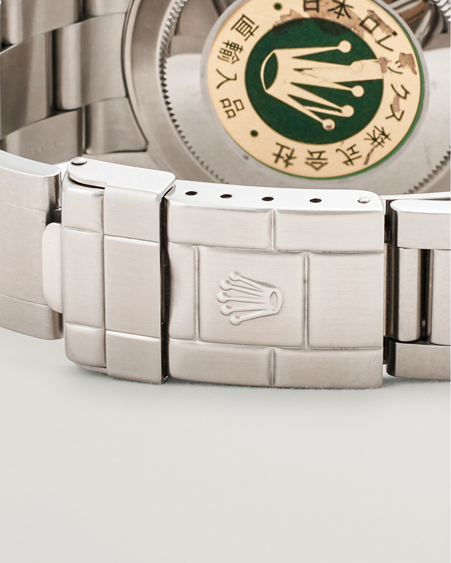 Mies | Rolex Pre-Owned Explorer II | Rolex Pre-Owned | Explorer II