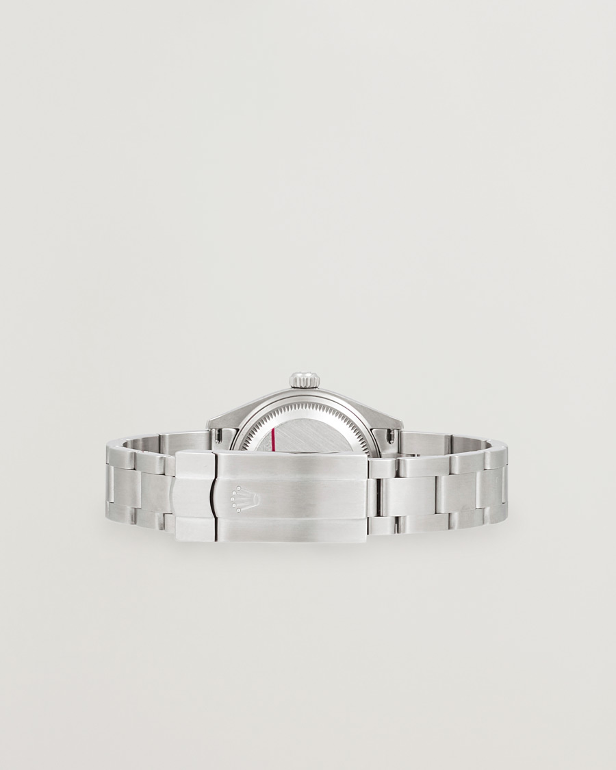 Mies | Rolex Pre-Owned Oyster Perpetual 28 | Rolex Pre-Owned | Oyster Perpetual 28