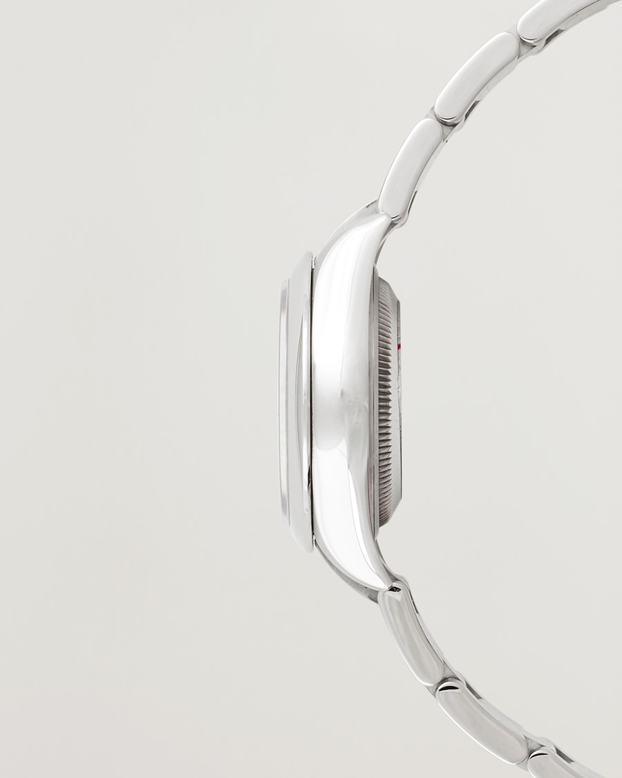 Mies | Rolex Pre-Owned Oyster Perpetual 28 | Rolex Pre-Owned | Oyster Perpetual 28