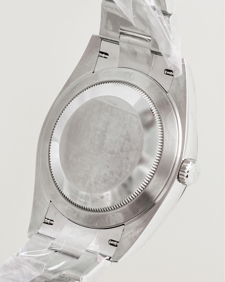 Mies | Rolex Pre-Owned Datejust 41 | Rolex Pre-Owned | Datejust 41