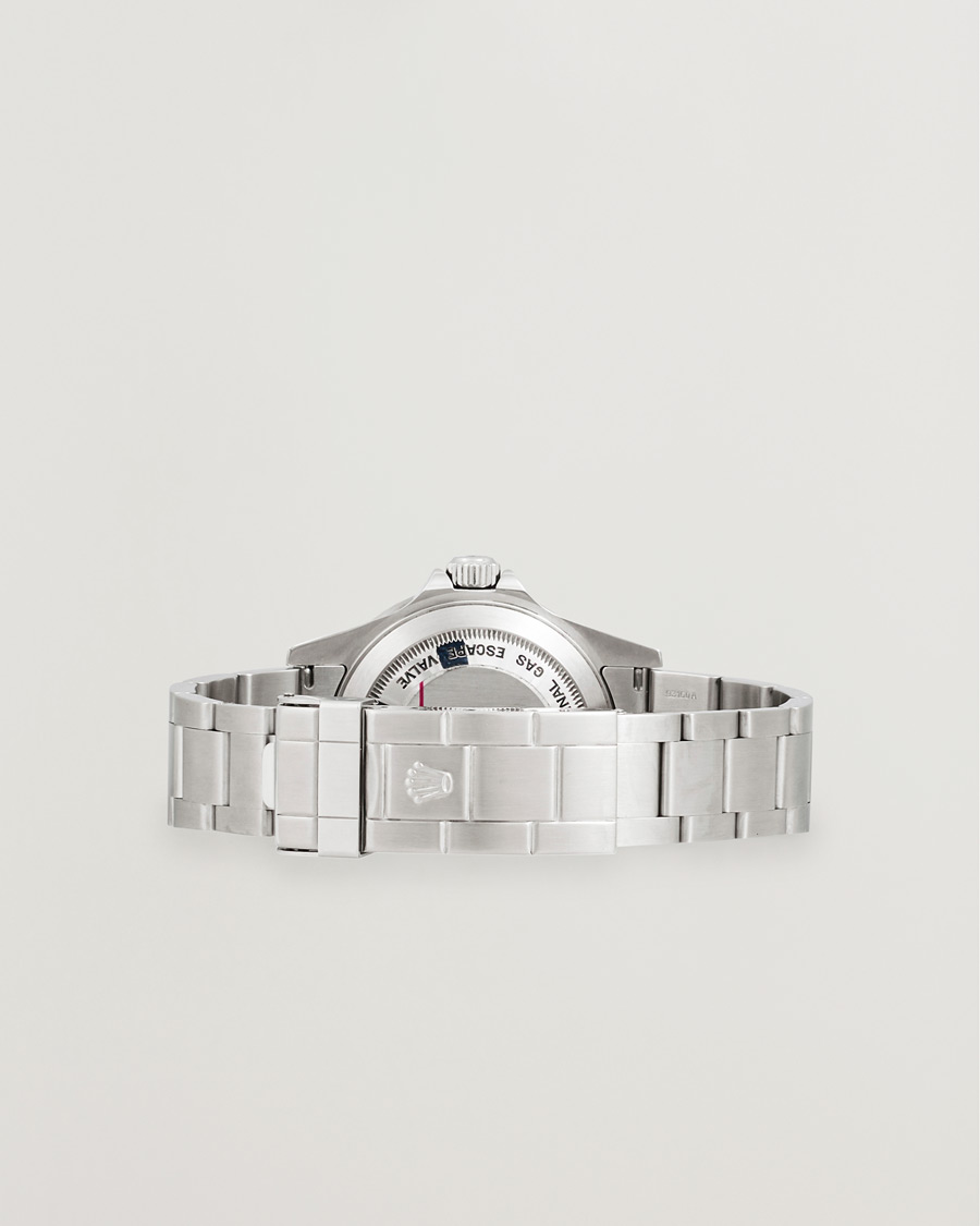 Mies | Rolex Pre-Owned Sea-Dweller | Rolex Pre-Owned | Sea-Dweller
