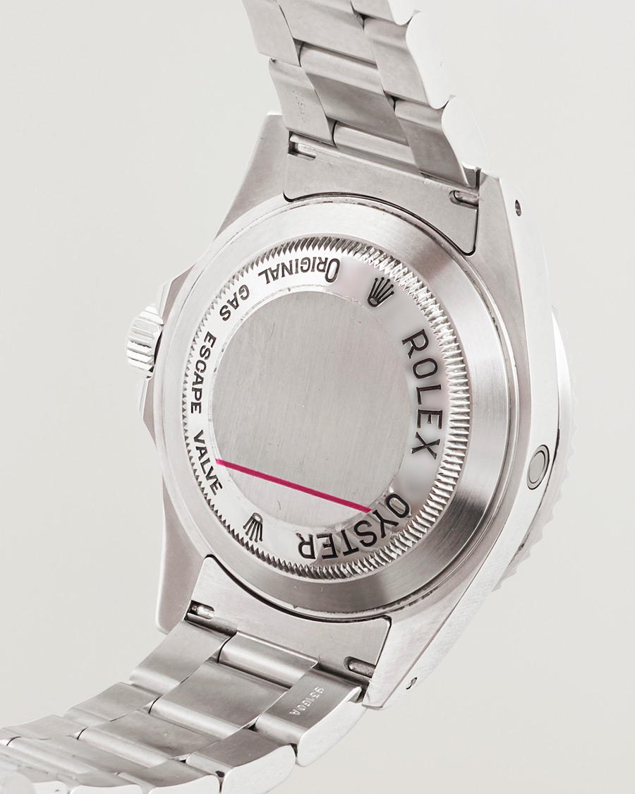 Mies | Rolex Pre-Owned Sea-Dweller | Rolex Pre-Owned | Sea-Dweller