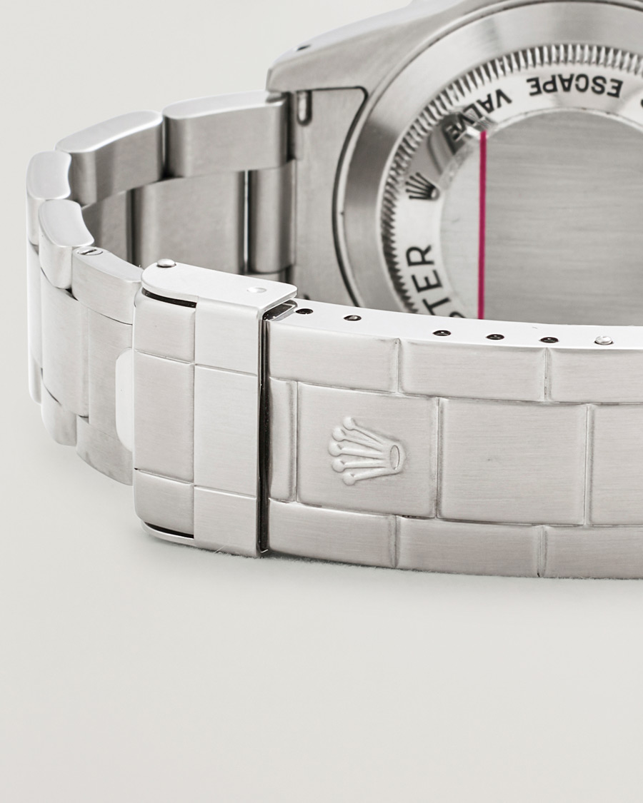 Mies | Rolex Pre-Owned Sea-Dweller | Rolex Pre-Owned | Sea-Dweller