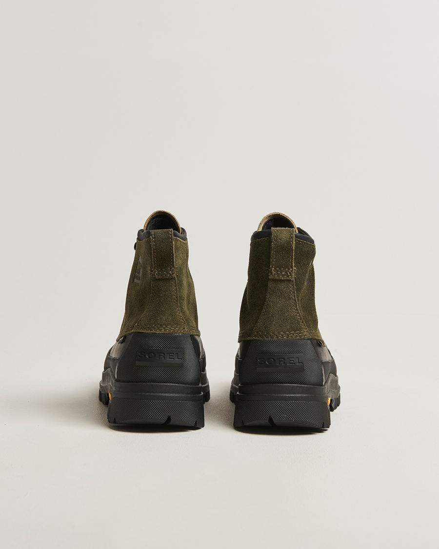 Mies | Nilkkurit | Sorel | Daystorm Horizon GORE-TEX Boot Green