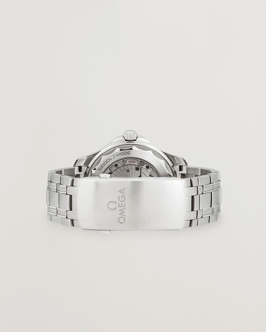 Mies | Omega Pre-Owned Seamaster Diver 300M | Omega Pre-Owned | Seamaster Diver 300M