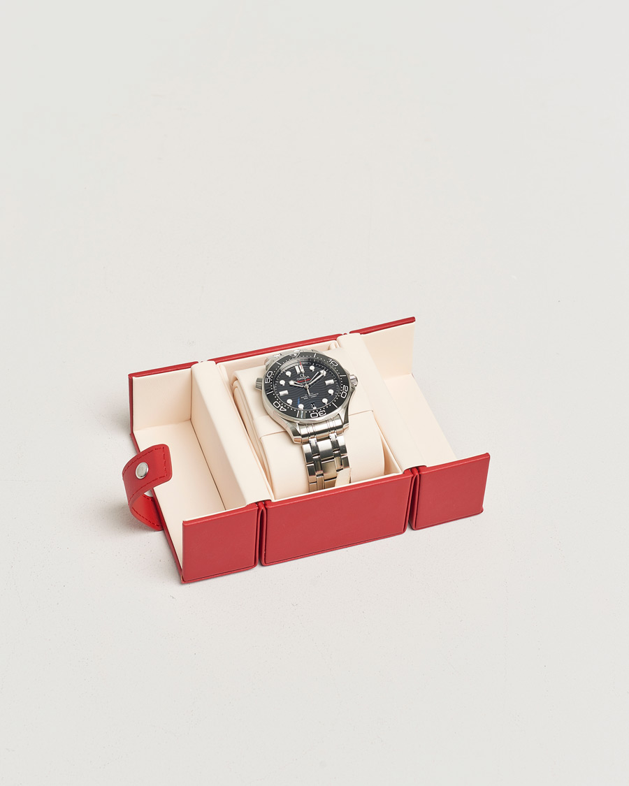 Mies | Omega Pre-Owned Seamaster Diver 300M | Omega Pre-Owned | Seamaster Diver 300M