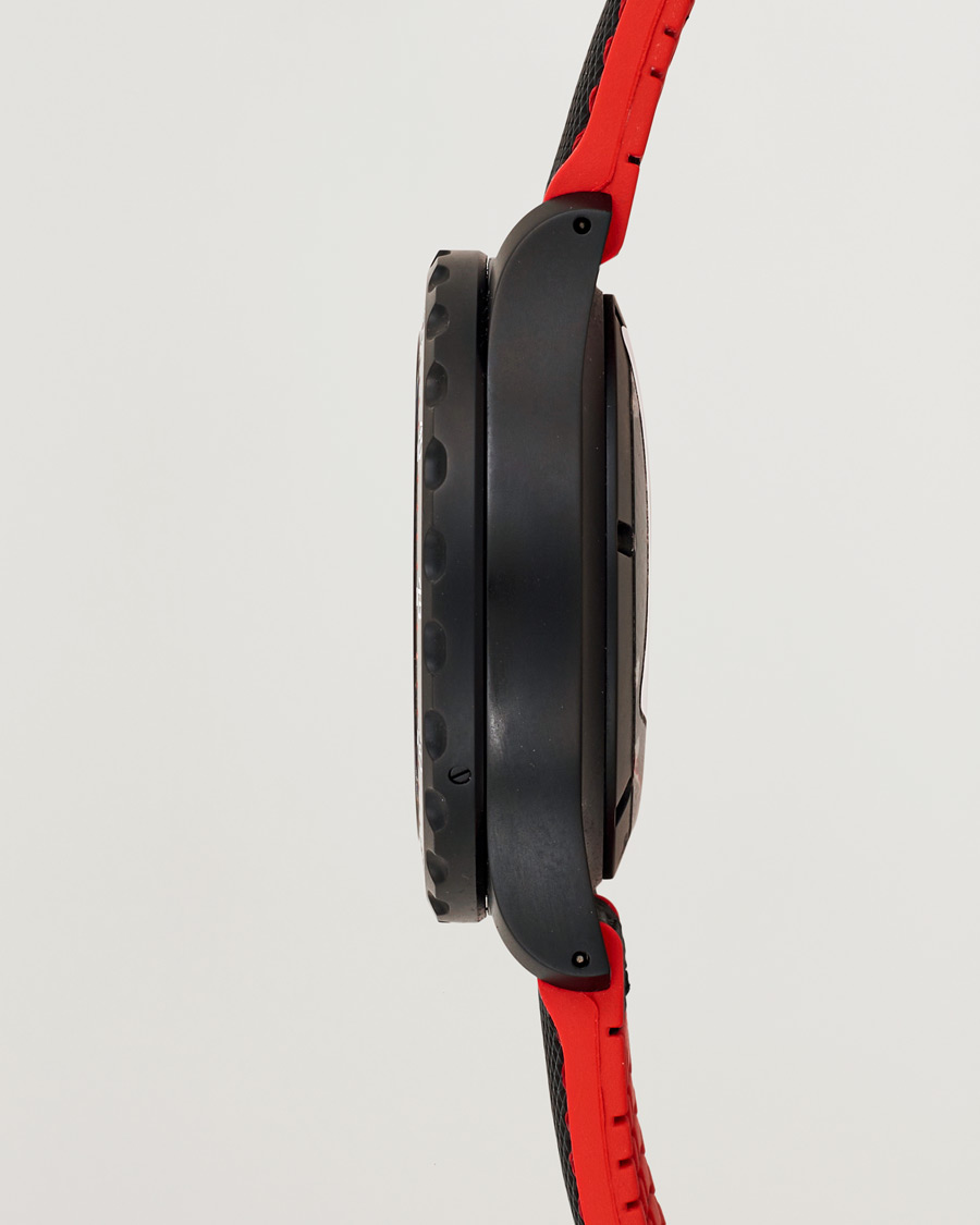 Mies | Sinn Pre-Owned U1 Black Hard Coating | Sinn Pre-Owned | U1 Black Hard Coating