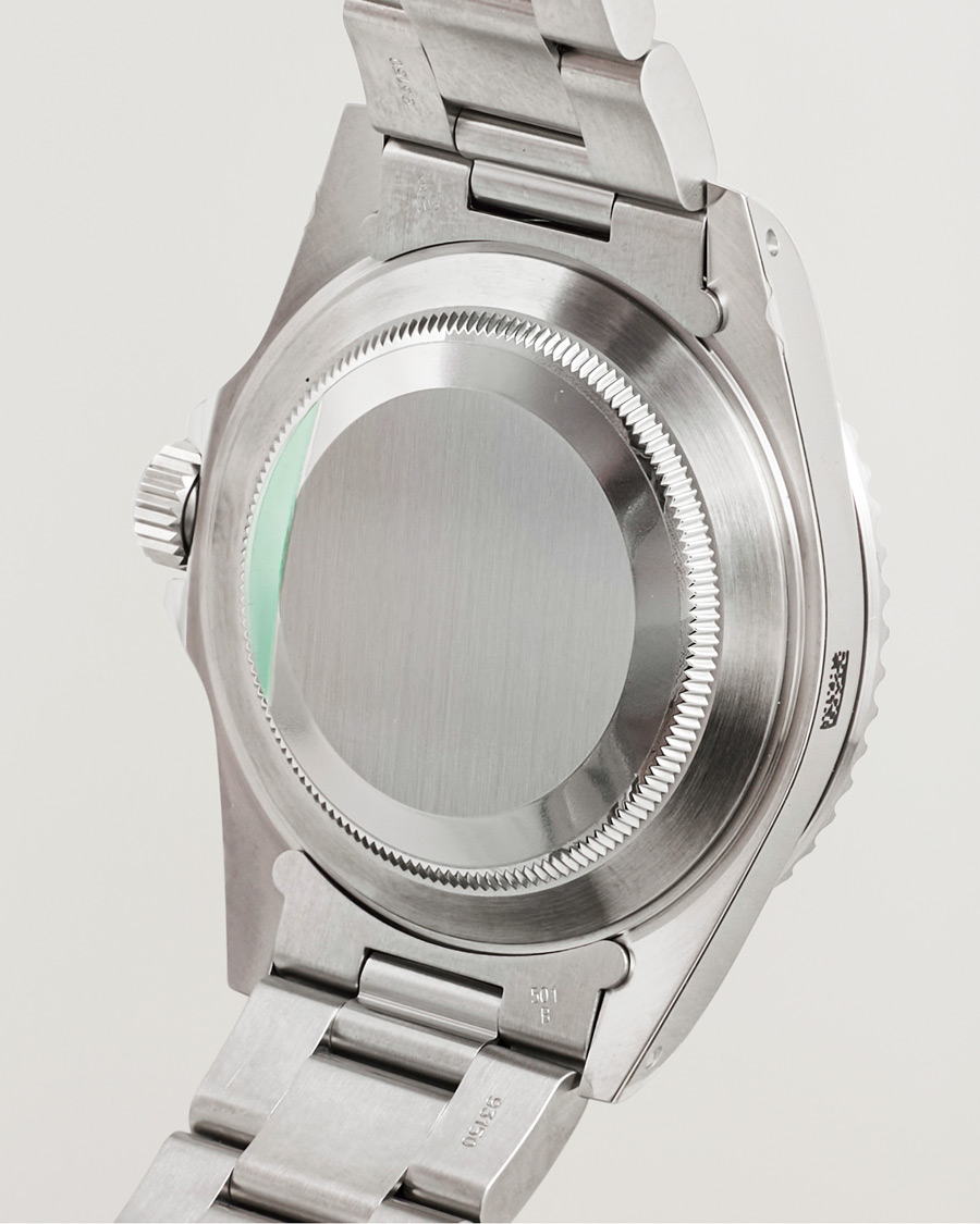 Mies | Rolex Pre-Owned Submariner No Date NOS | Rolex Pre-Owned | Submariner No Date NOS