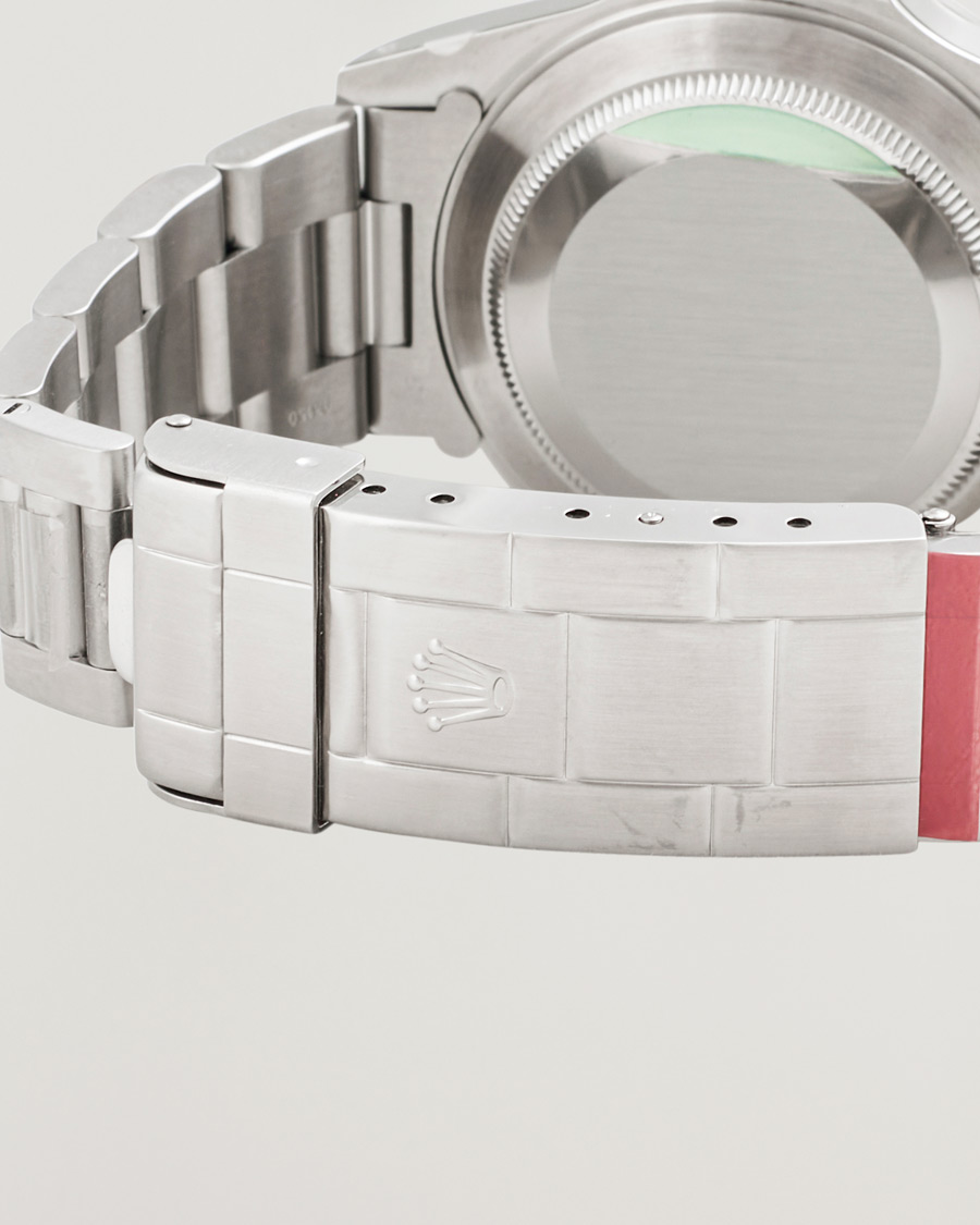 Mies | Rolex Pre-Owned Submariner No Date NOS | Rolex Pre-Owned | Submariner No Date NOS