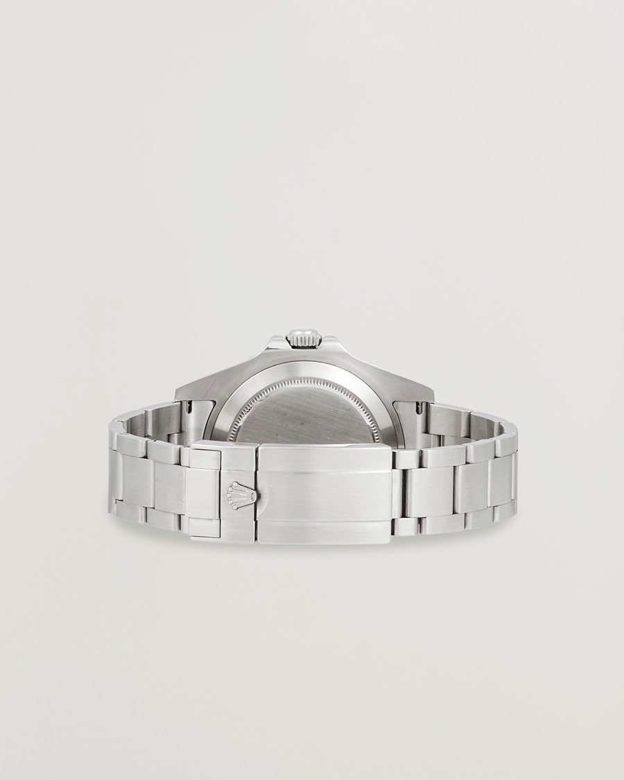 Mies | Rolex Pre-Owned Explorer II Steel White | Rolex Pre-Owned | Explorer II Steel White