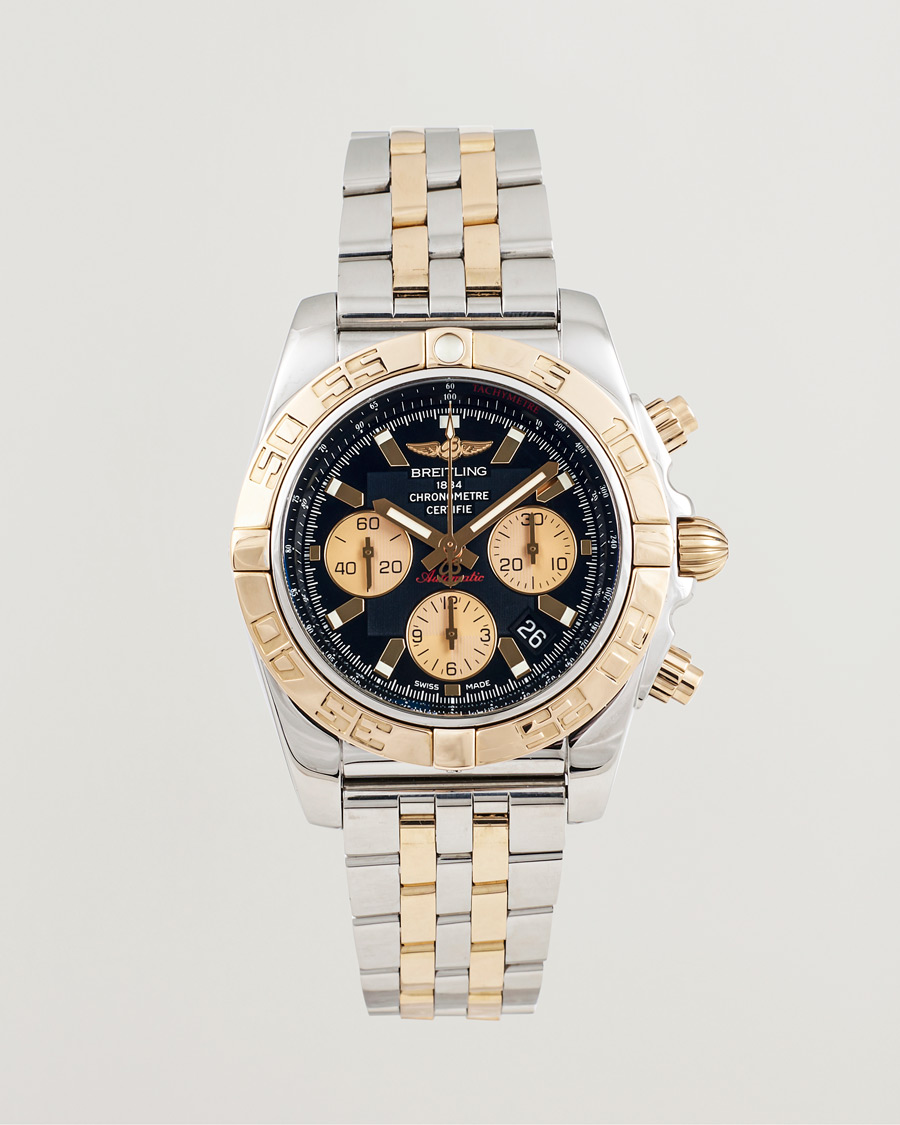 Mies | Breitling Pre-Owned Chronomat 44 | Breitling Pre-Owned | Chronomat 44