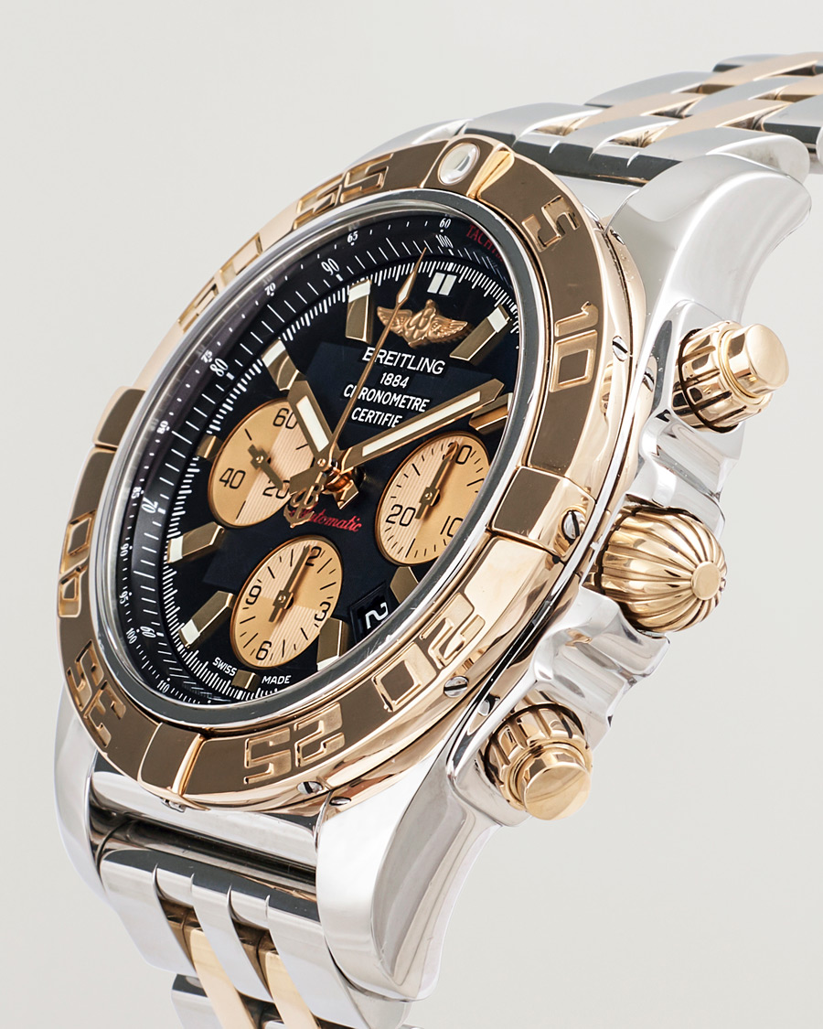 Mies | Breitling Pre-Owned Chronomat 44 | Breitling Pre-Owned | Chronomat 44