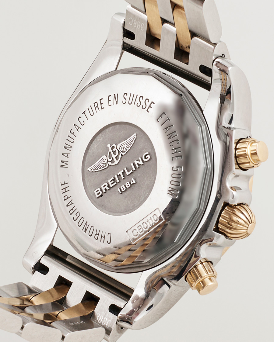 Mies | Breitling Pre-Owned Chronomat 44 | Breitling Pre-Owned | Chronomat 44