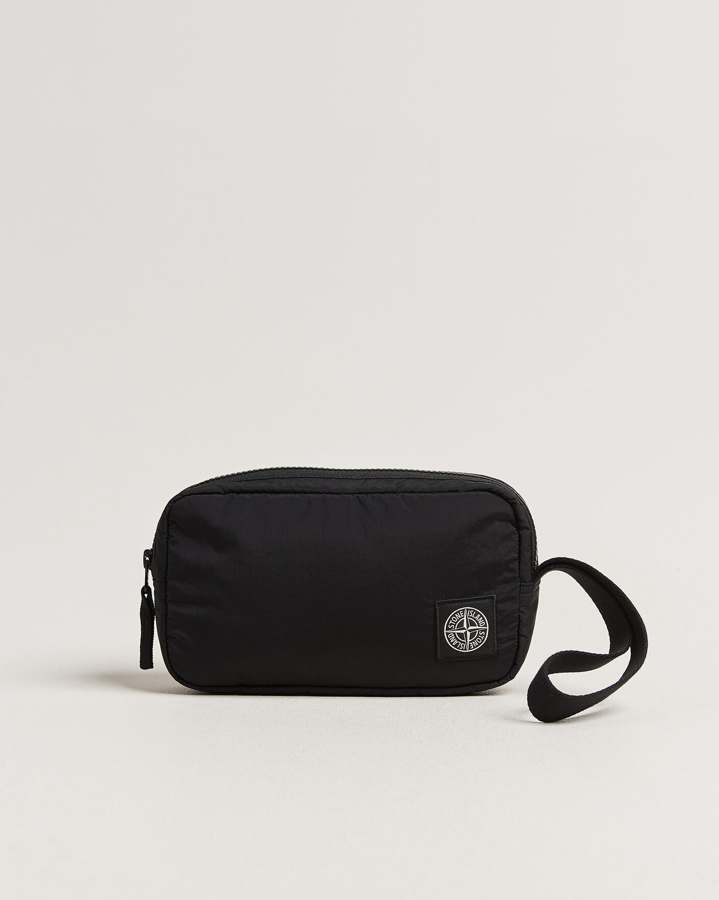 Mies | Laukut | Stone Island | Stone IslandNylon Metal PouchBlack