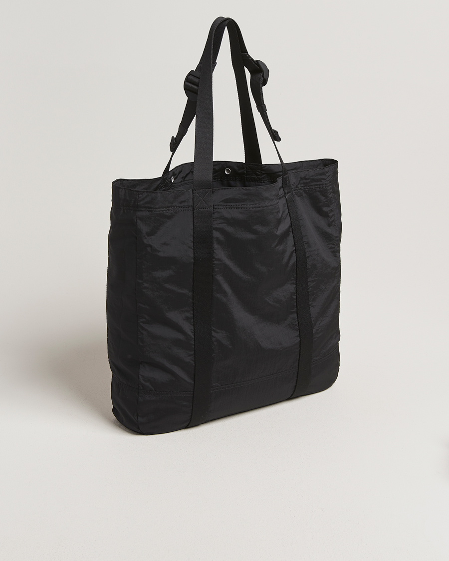 Mies | Stone IslandNylon Metal PouchBlack | Stone Island | Stone IslandNylon Metal PouchBlack