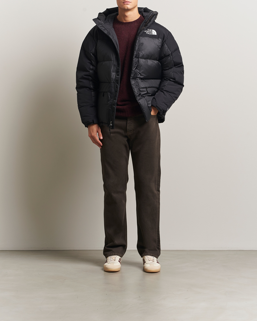 Mies | Takit | The North Face | Himalayan Down Parka Black