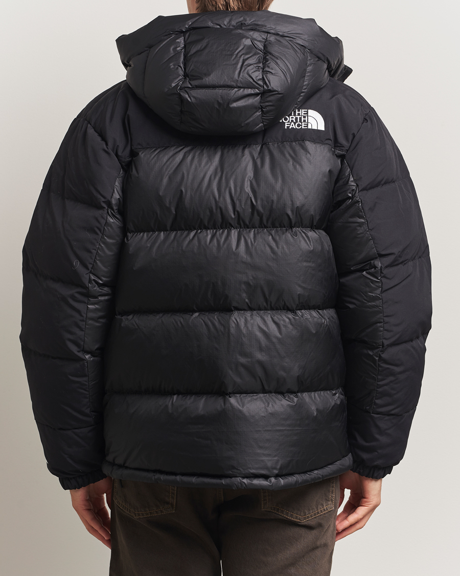 Mies | Takit | The North Face | Himalayan Down Parka Black