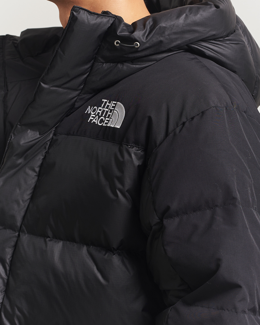 Mies | Takit | The North Face | Himalayan Down Parka Black