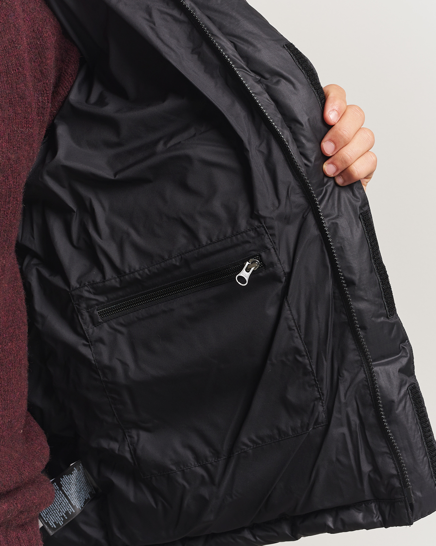 Mies | Takit | The North Face | Himalayan Down Parka Black