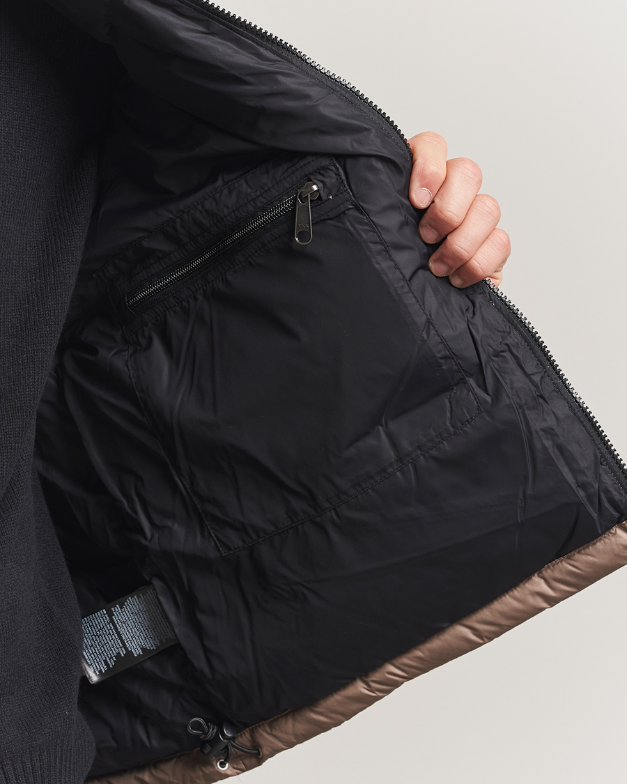 Mies | Ulkoliivit | The North Face | 1996 Retro Nuptse Vest Brown