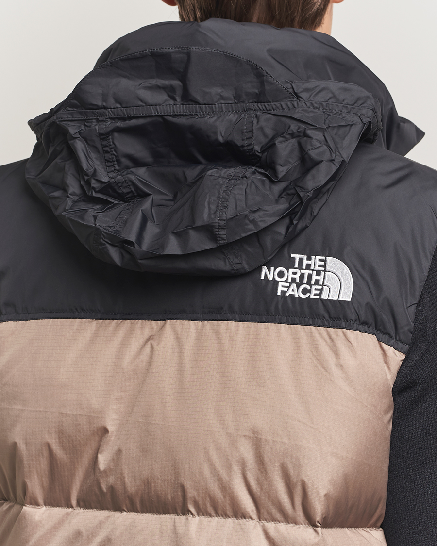 Mies | Ulkoliivit | The North Face | 1996 Retro Nuptse Vest Brown