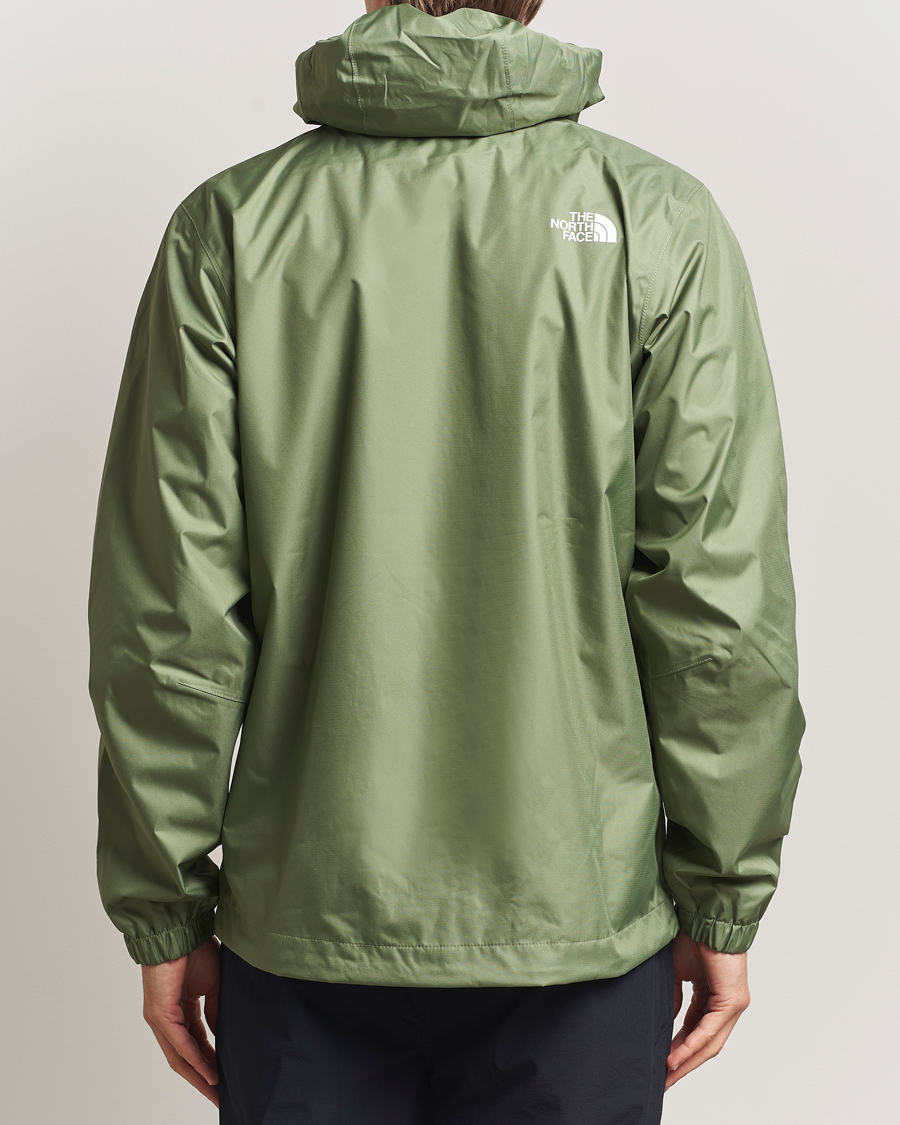 Mies | Takit | The North Face | Quest Jacket Sage Green