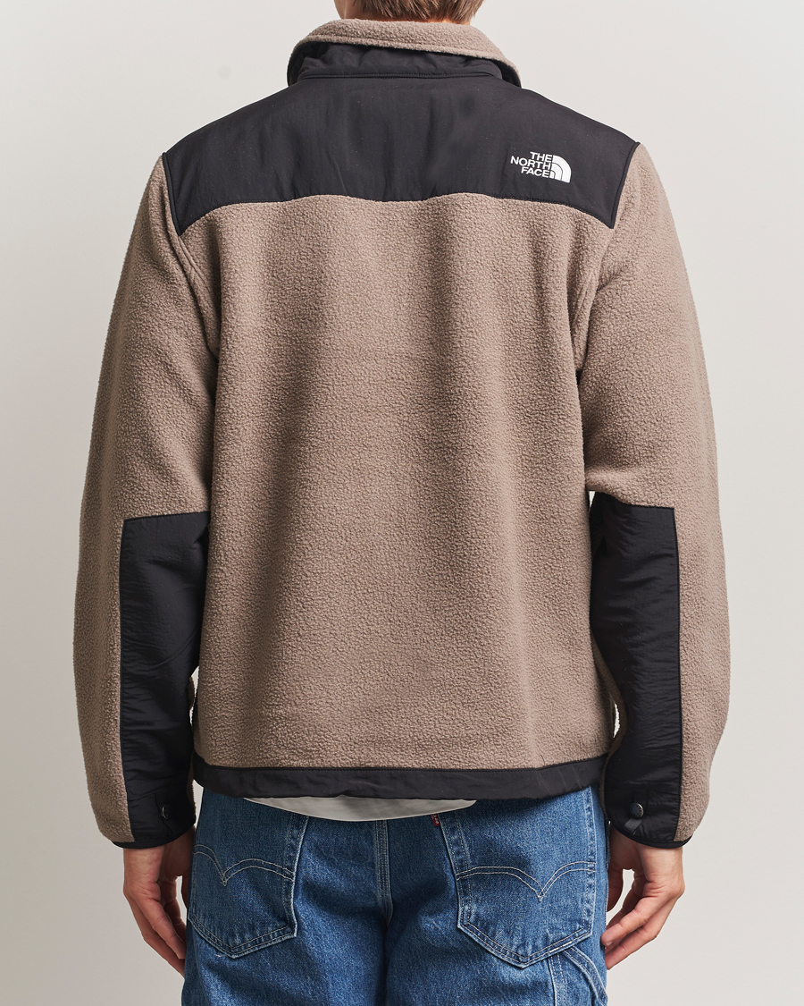 Mies | Puserot | The North Face | Retro Denali Jacket Black/Taupe