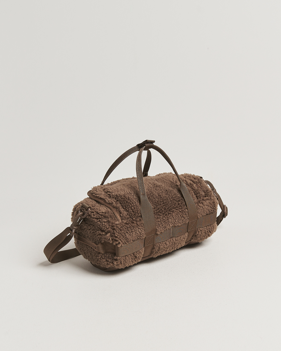 Mies | The North Face Base Camp Pile Mini Bag Military | The North Face | Base Camp Pile Mini Bag Military