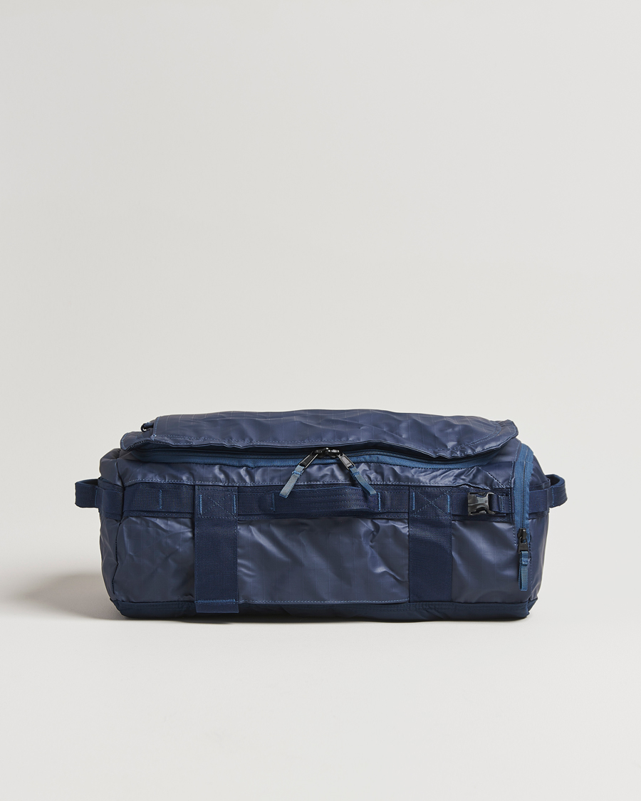 Mies | Laukut | The North Face | Base Camp Voyager Duffel 32L Navy