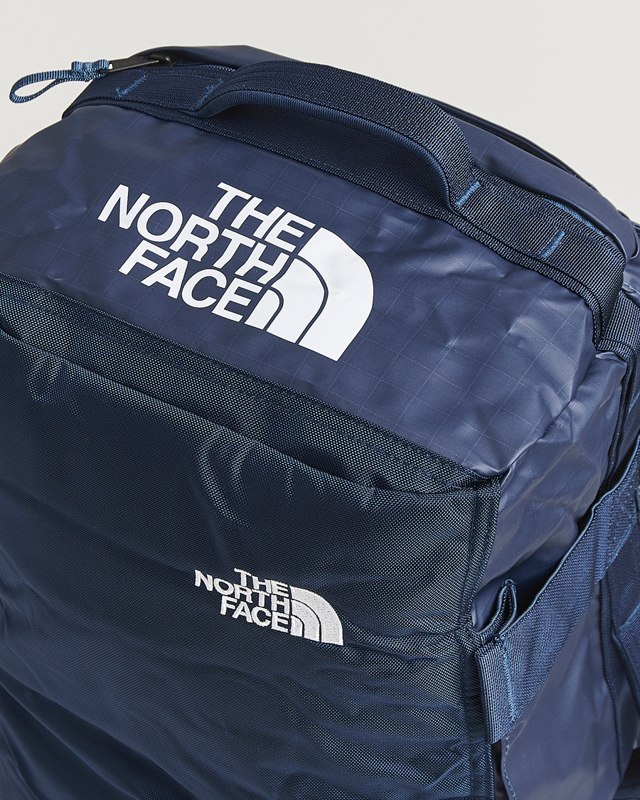Mies | Laukut | The North Face | Base Camp Voyager Duffel 32L Navy