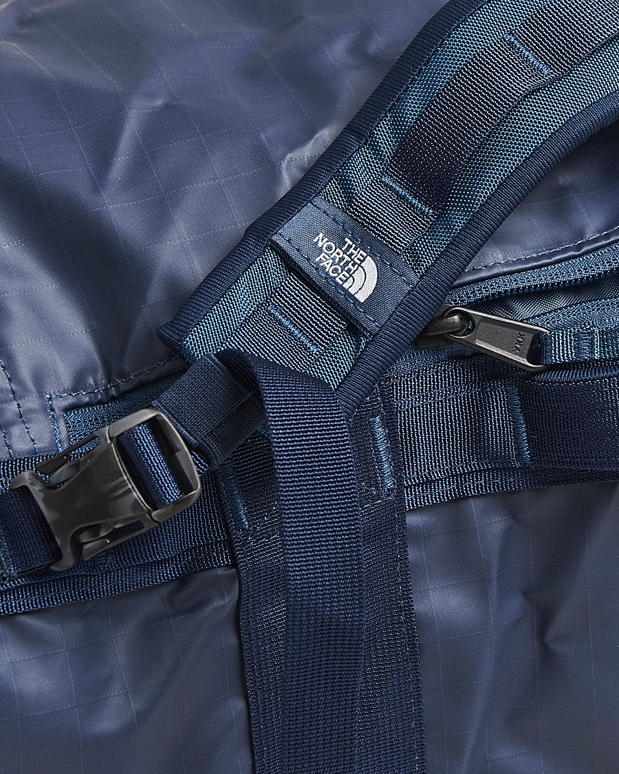 Mies | Laukut | The North Face | Base Camp Voyager Duffel 32L Navy