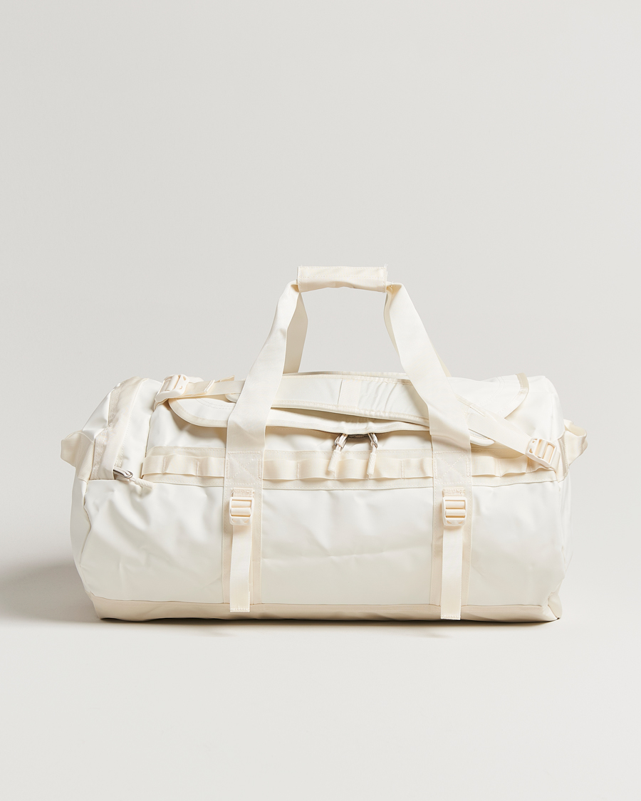 Mies | Laukut | The North Face | Base Camp Duffel M Light Beige