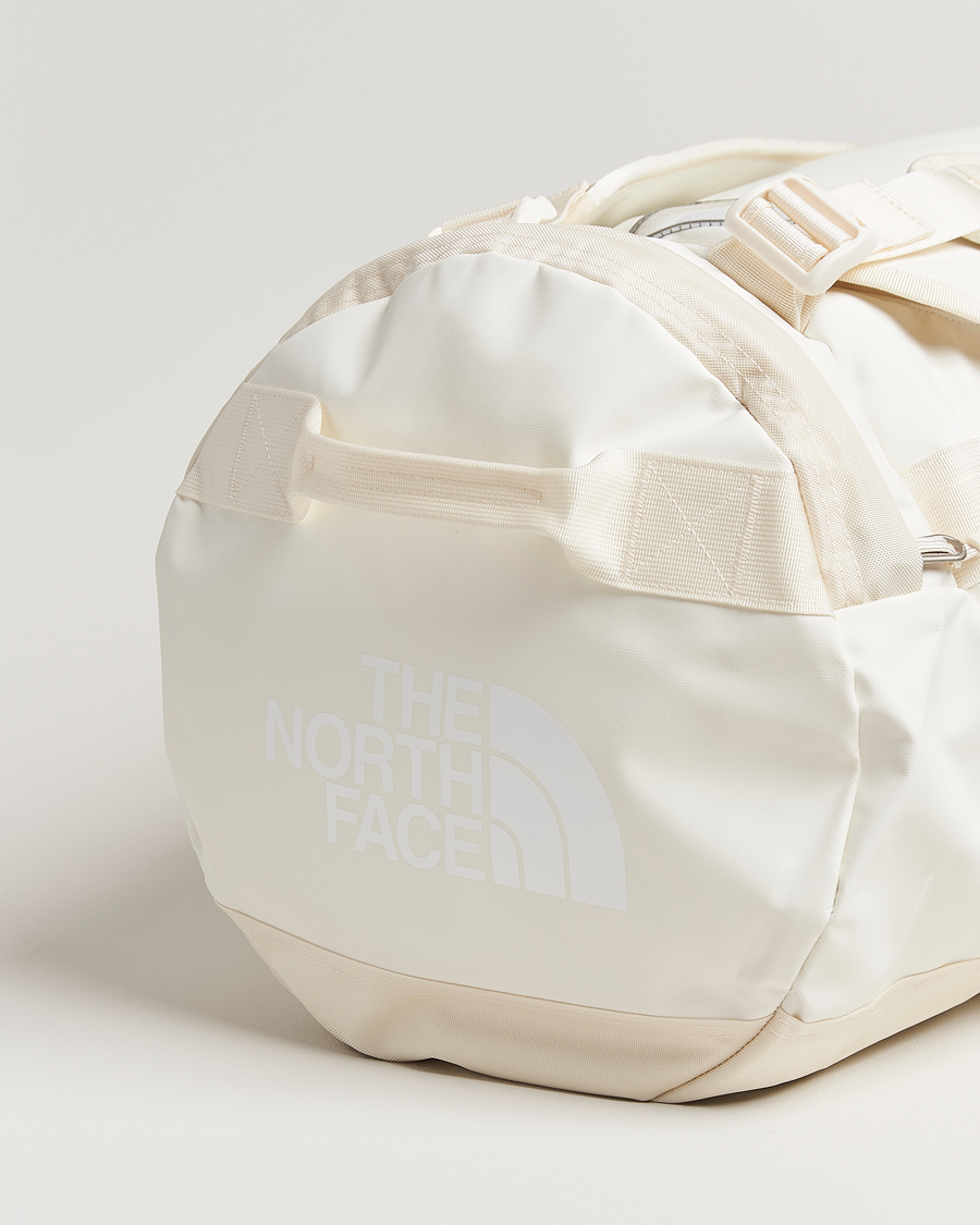 Mies | Laukut | The North Face | Base Camp Duffel M Light Beige