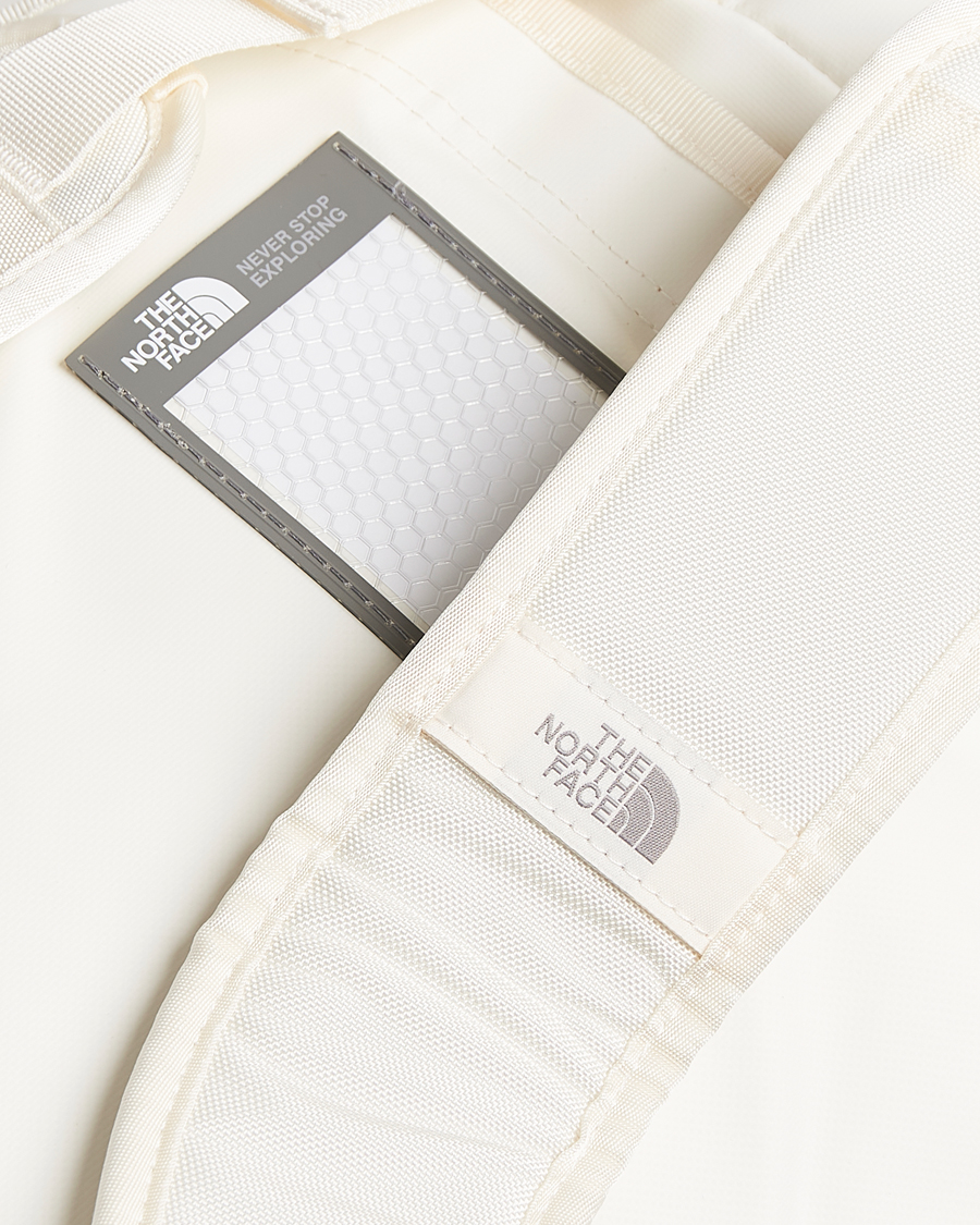 Mies | Laukut | The North Face | Base Camp Duffel M Light Beige
