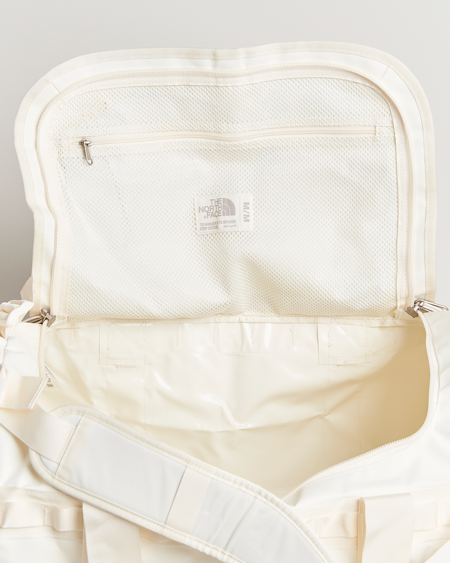 Mies | Laukut | The North Face | Base Camp Duffel M Light Beige