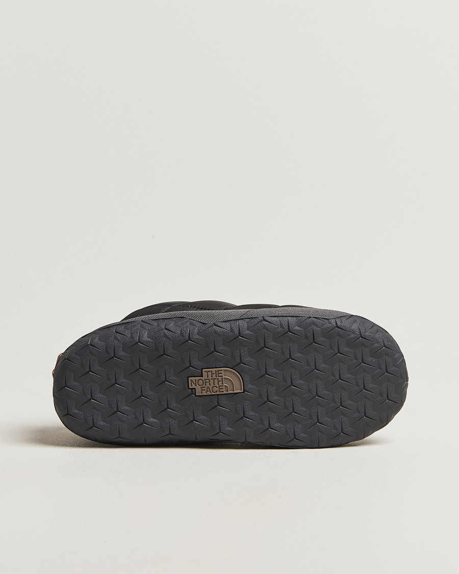 Mies | The North Face Nuptse Mule Black | The North Face | Nuptse Mule Black