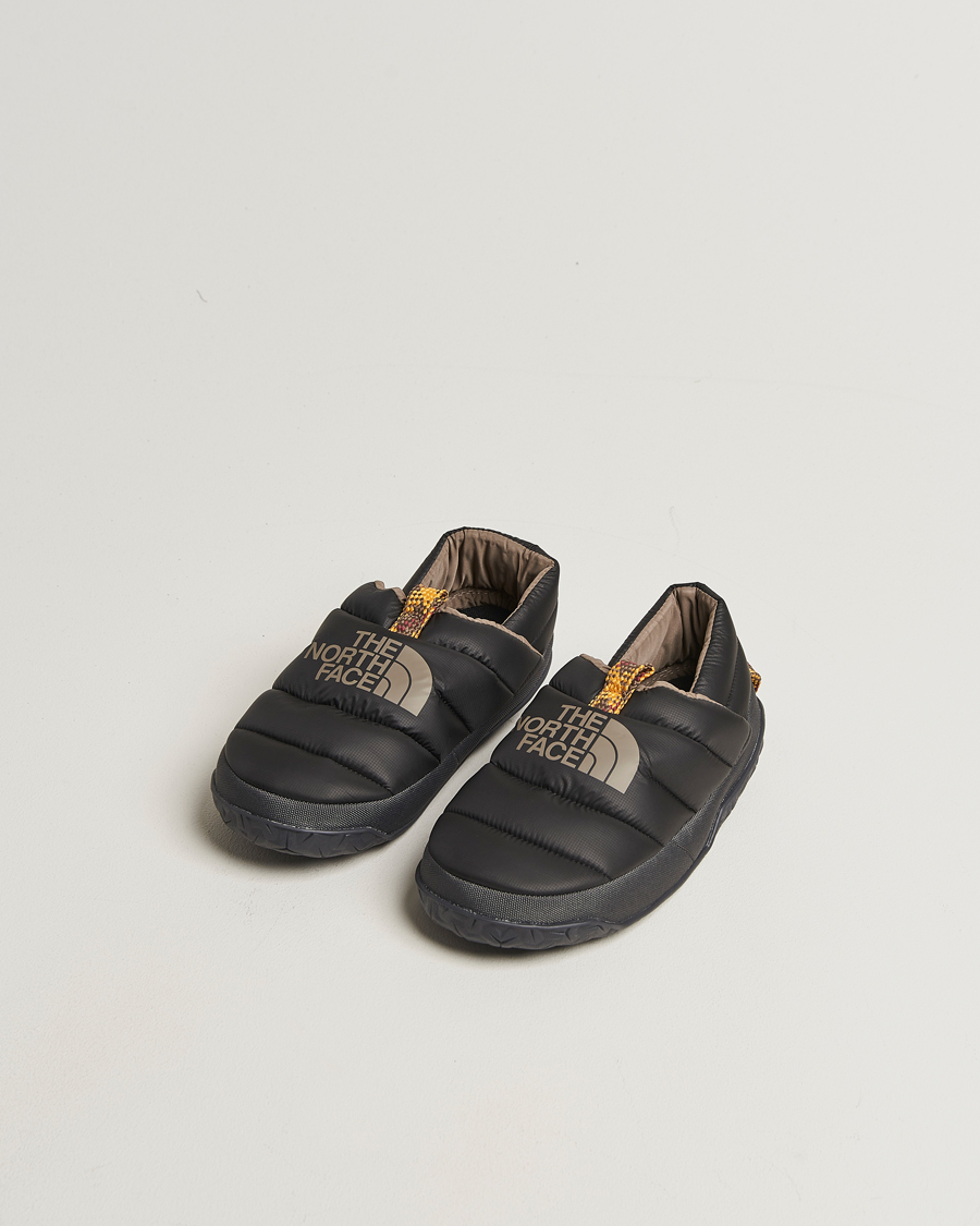 Mies | The North Face Nuptse Mule Black | The North Face | Nuptse Mule Black