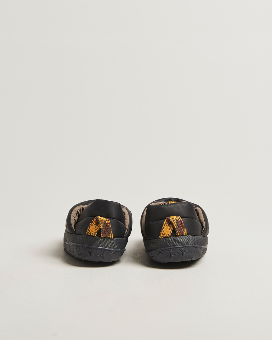 Mies | The North Face Nuptse Mule Black | The North Face | Nuptse Mule Black