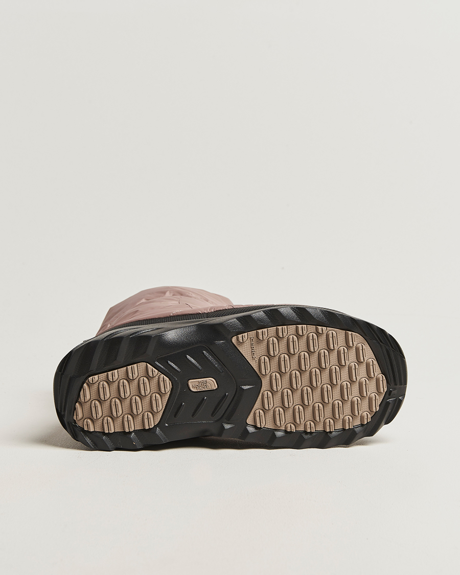 Mies | The North Face Nuptse Snow Boot Beige | The North Face | Nuptse Snow Boot Beige
