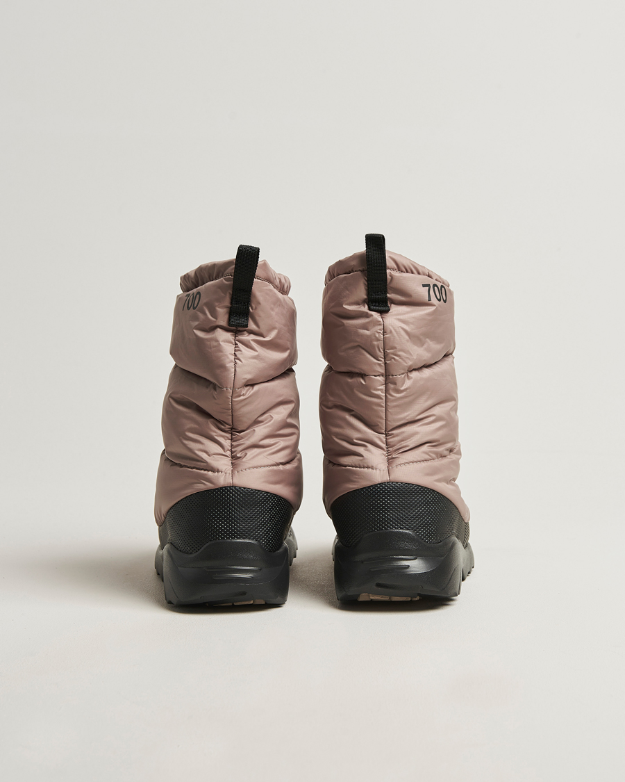 Mies | Nilkkurit | The North Face | Nuptse Snow Boot Beige
