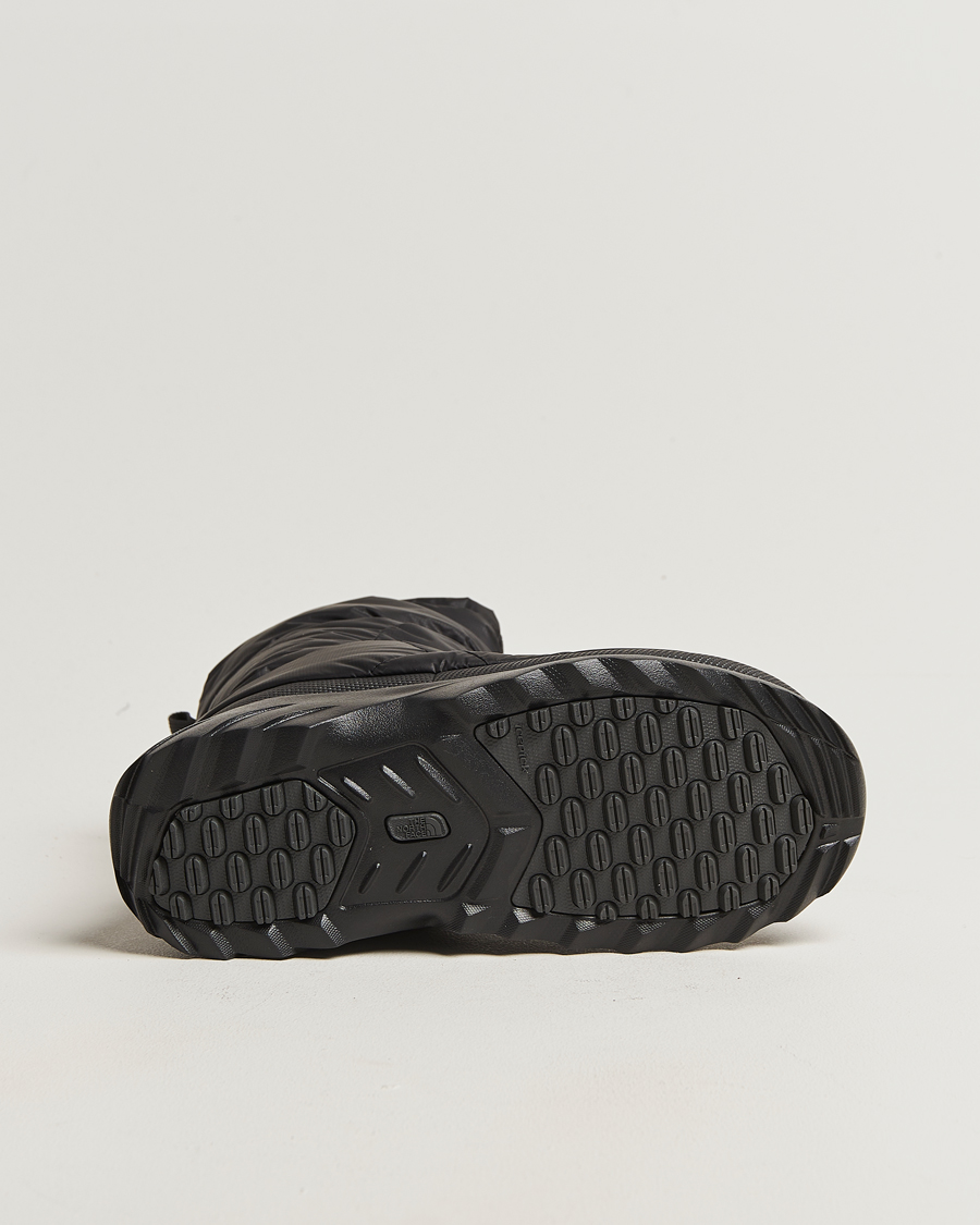 Mies | Nilkkurit | The North Face | Nuptse Snow Boot Black