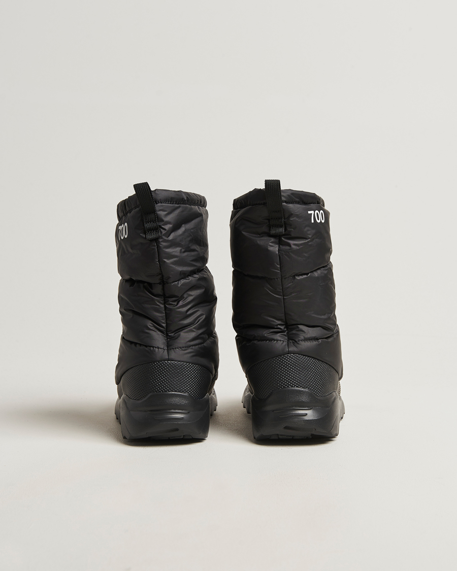 Mies | The North Face Nuptse Snow Boot Black | The North Face | Nuptse Snow Boot Black