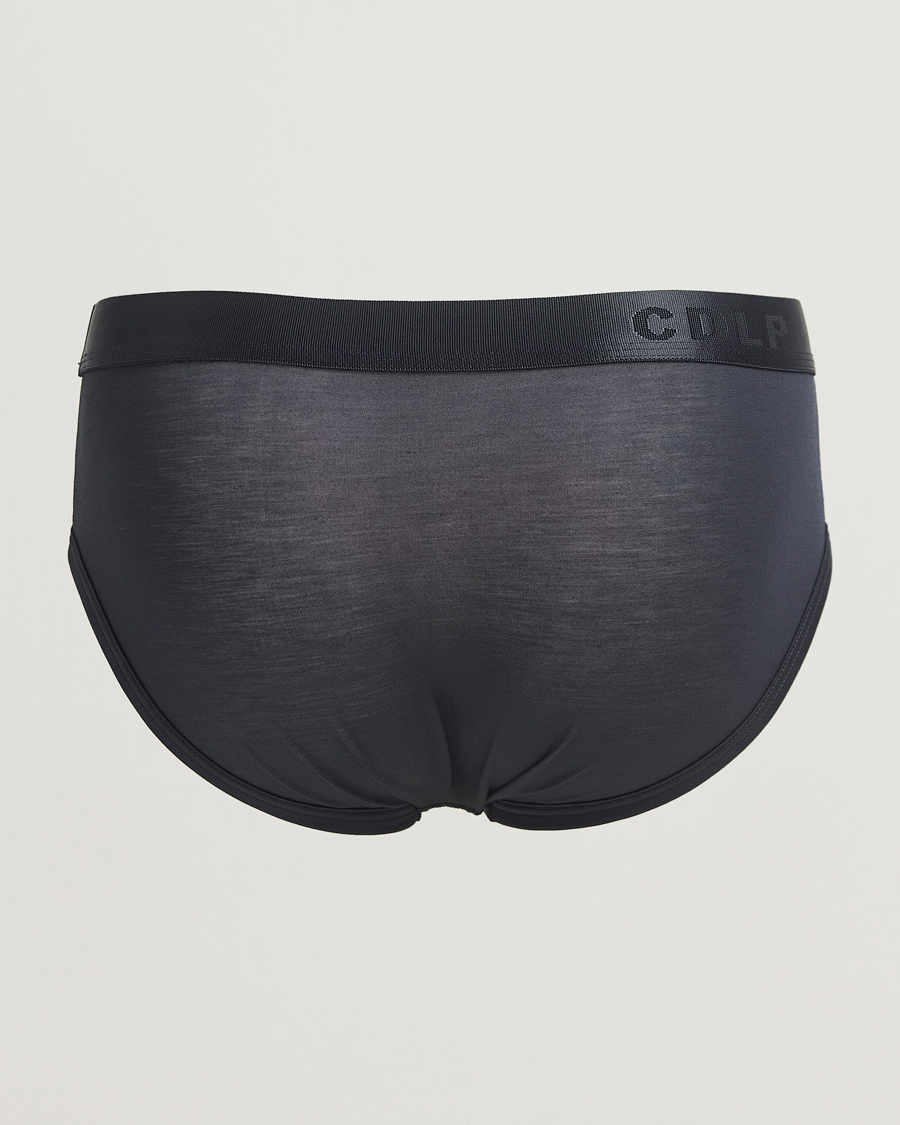 Mies | Alusvaatteet | CDLP | Y-Brief Dark Navy