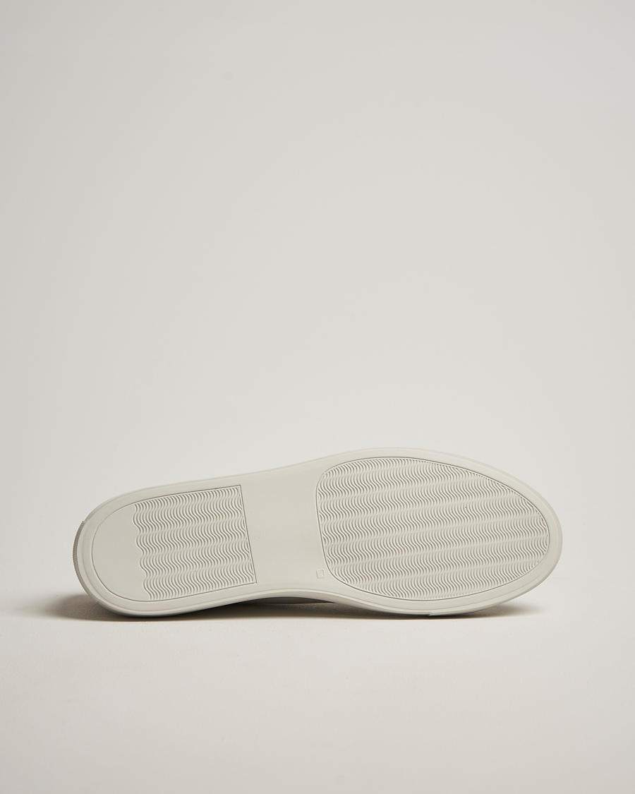 Mies | Common Projects Original Achilles Nubuck Sneaker Light Grey | Common Projects | Original Achilles Nubuck Sneaker Light Grey