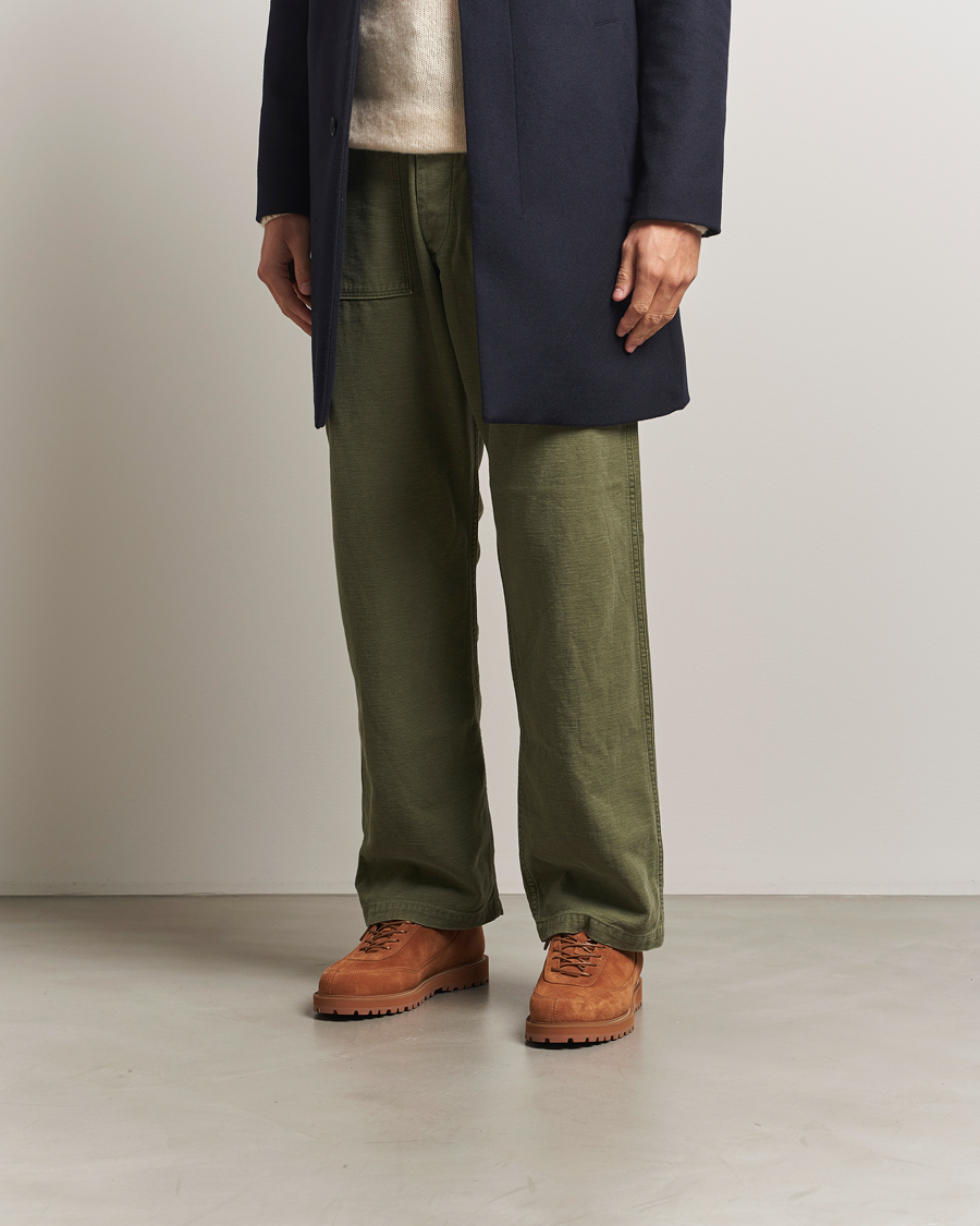 Mies | Nilkkurit | CQP | Sabulo Suede Boot Snuff