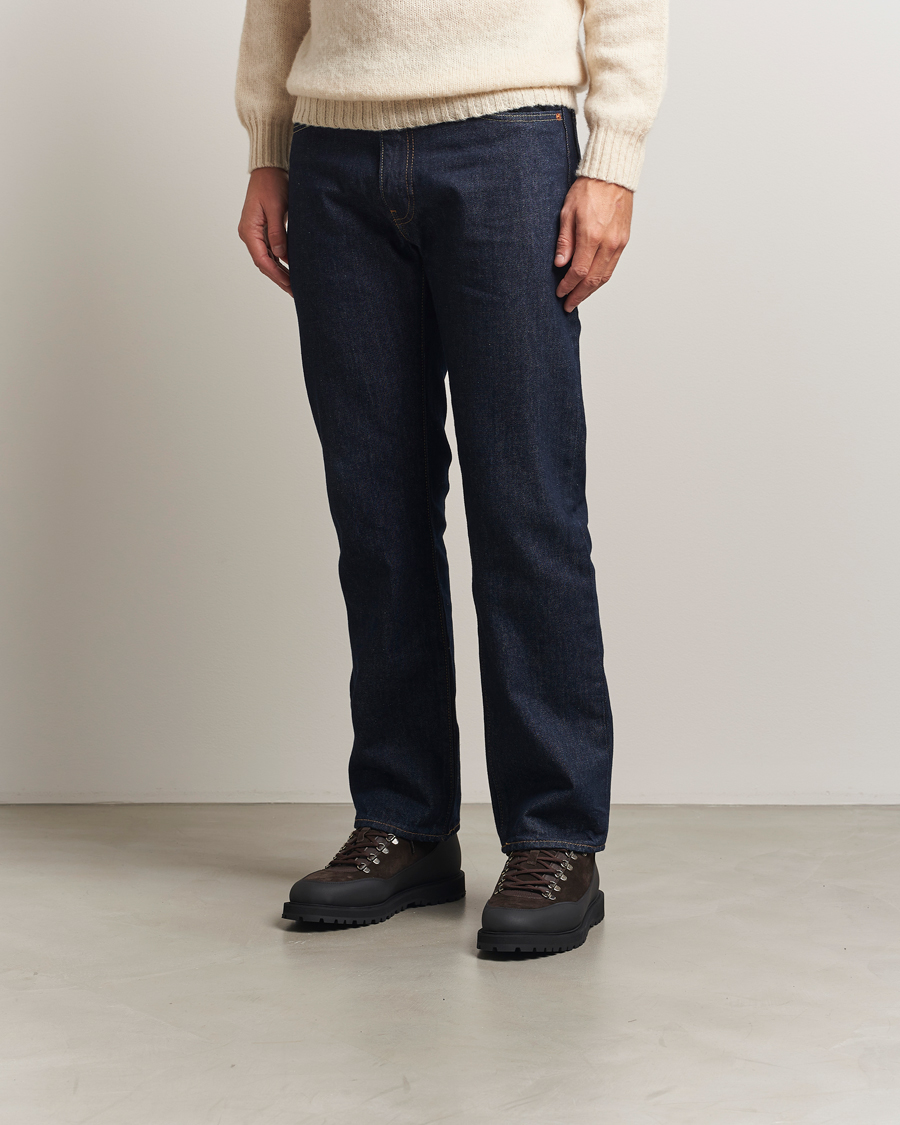 Mies | Nilkkurit | CQP | Saxum Terrain Boot Dark Brown