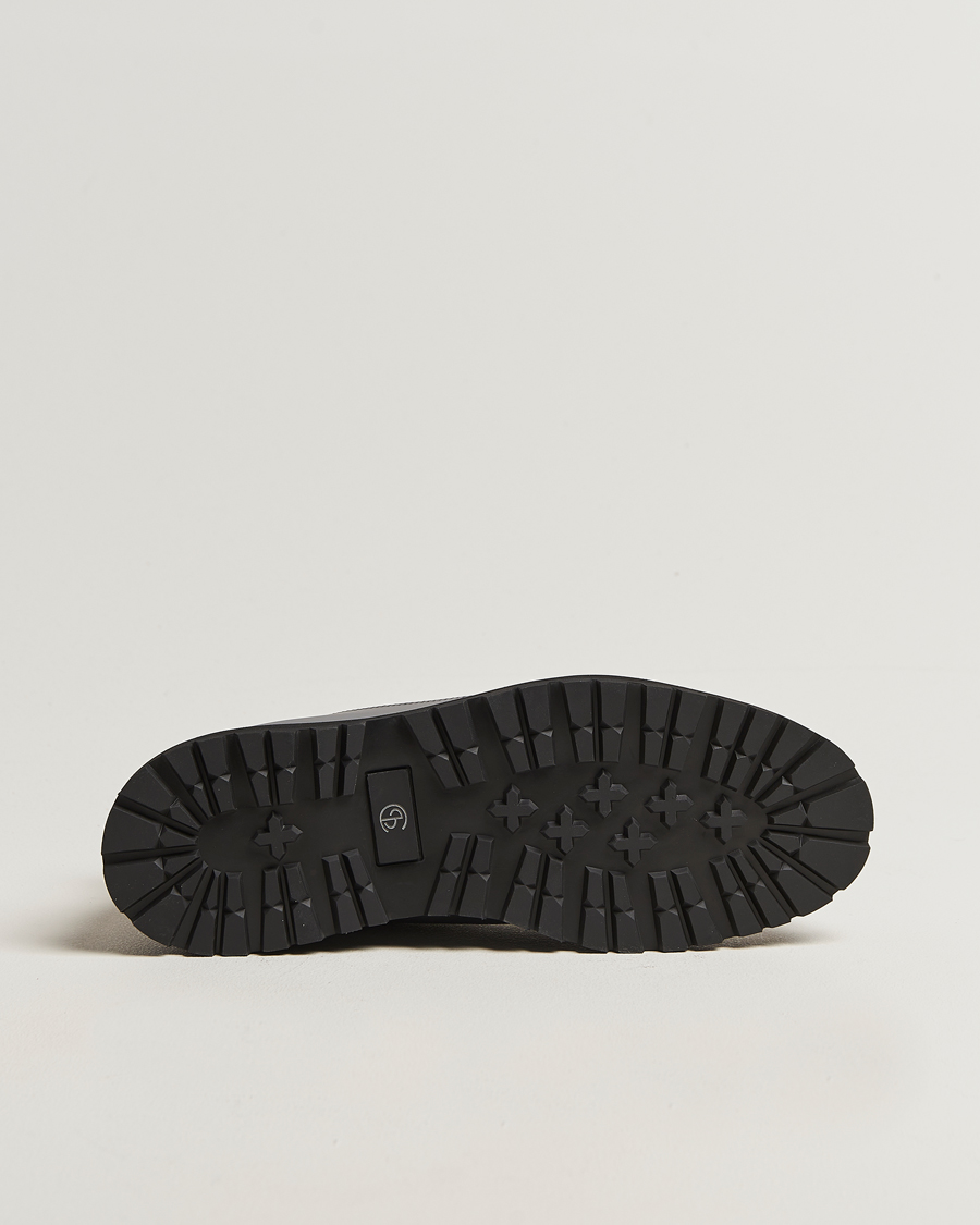 Mies | Nilkkurit | CQP | Saxum Terrain Boot Granit