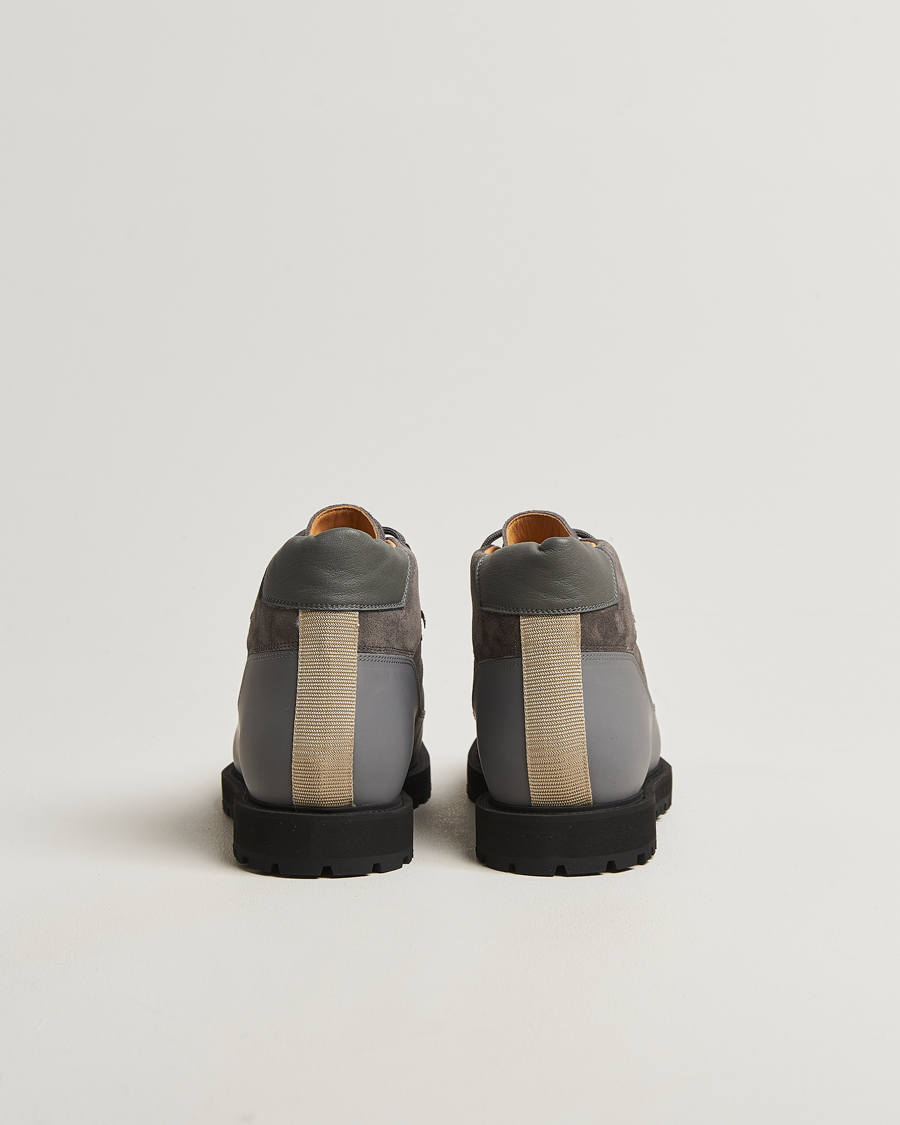Mies | Nilkkurit | CQP | Saxum Terrain Boot Granit