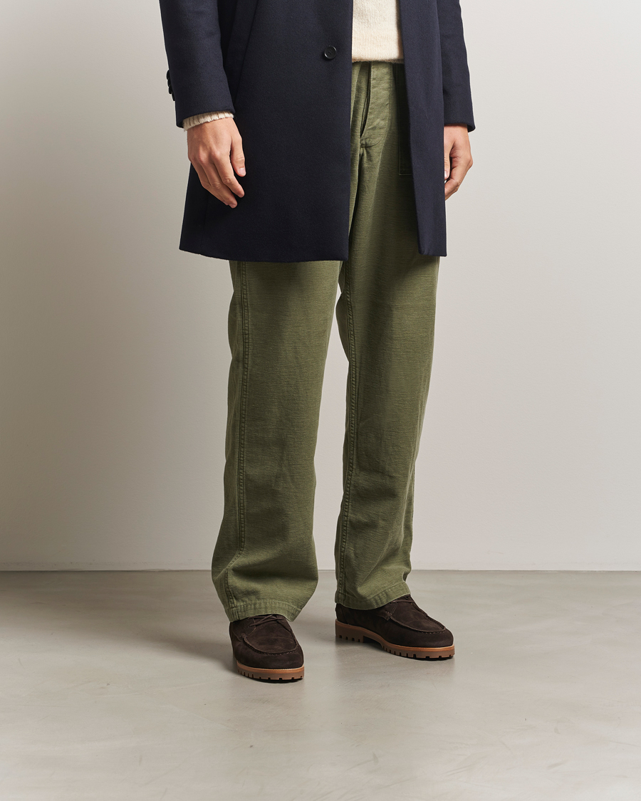 Mies | Nilkkurit | CQP | Silva Suede Boot Dark Brown